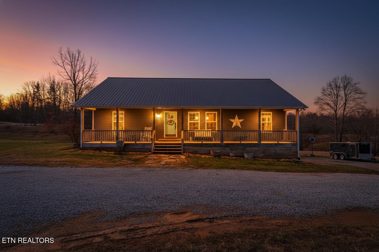 740 Dodson Chapel Rd