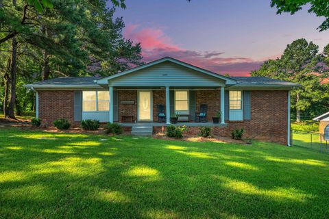 5058 New Chapel Rd Springfield TN 37172