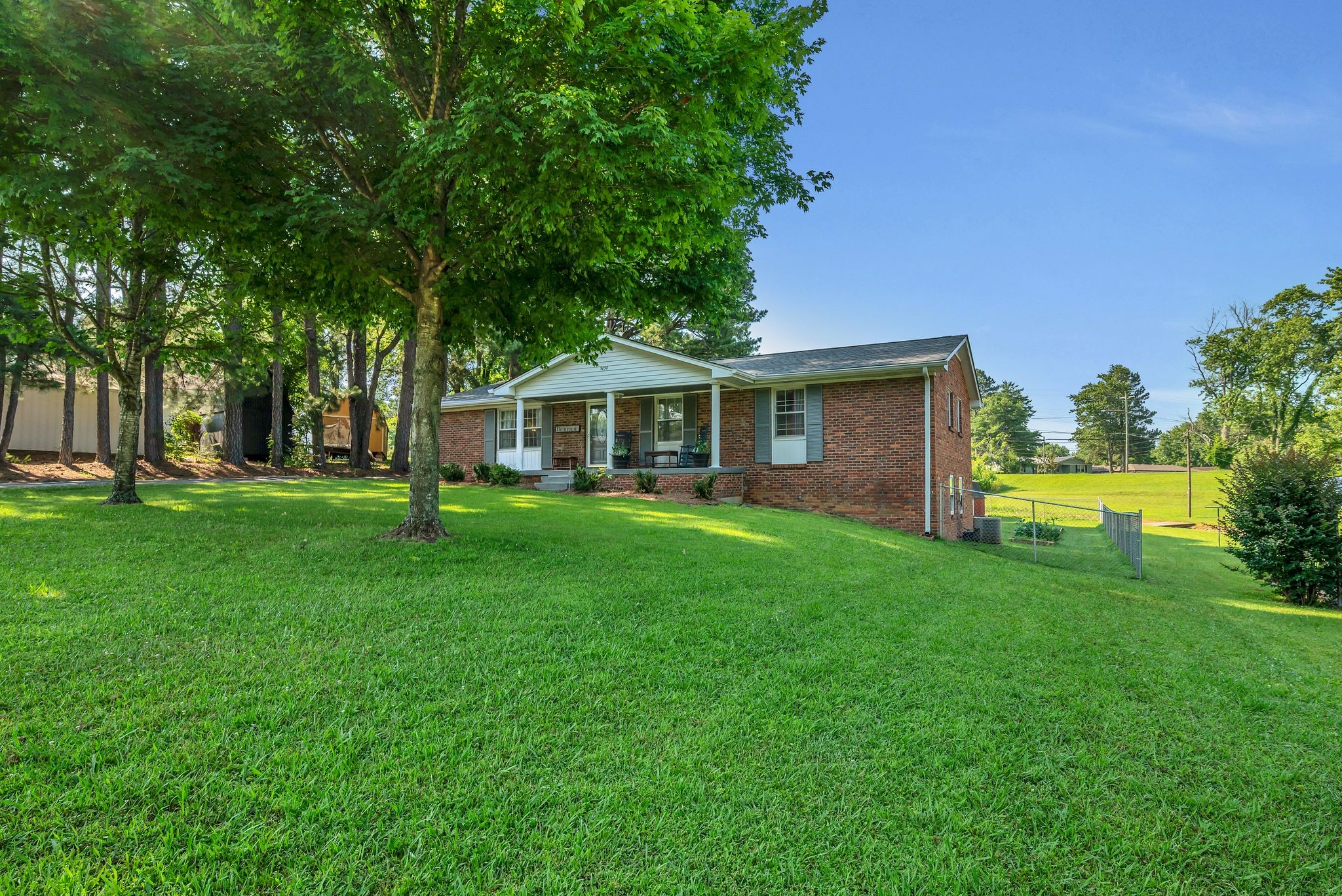 5058 New Chapel Rd