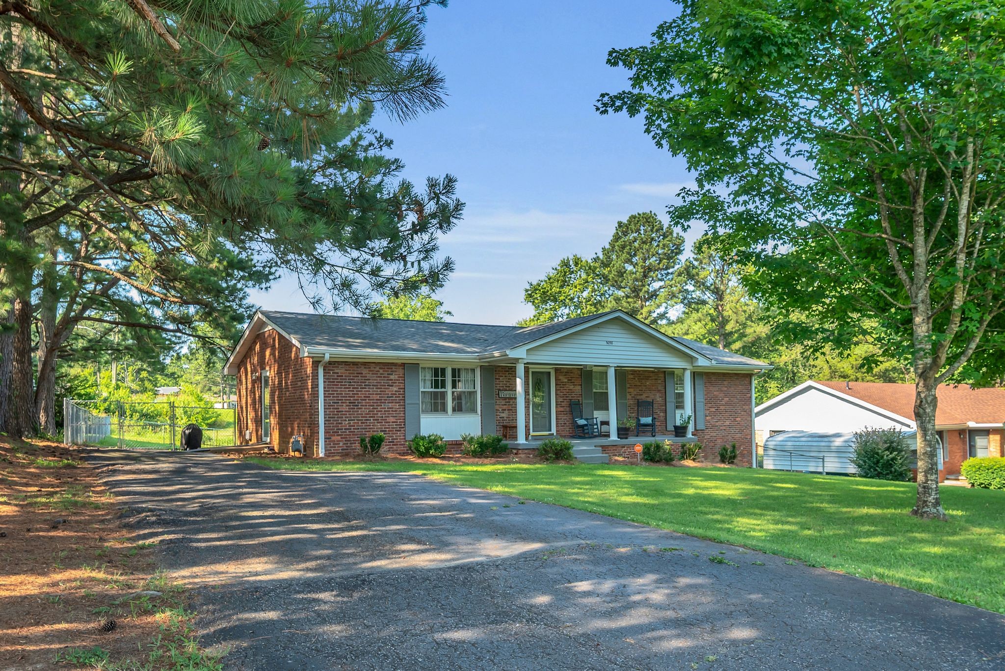 5058 New Chapel Rd
