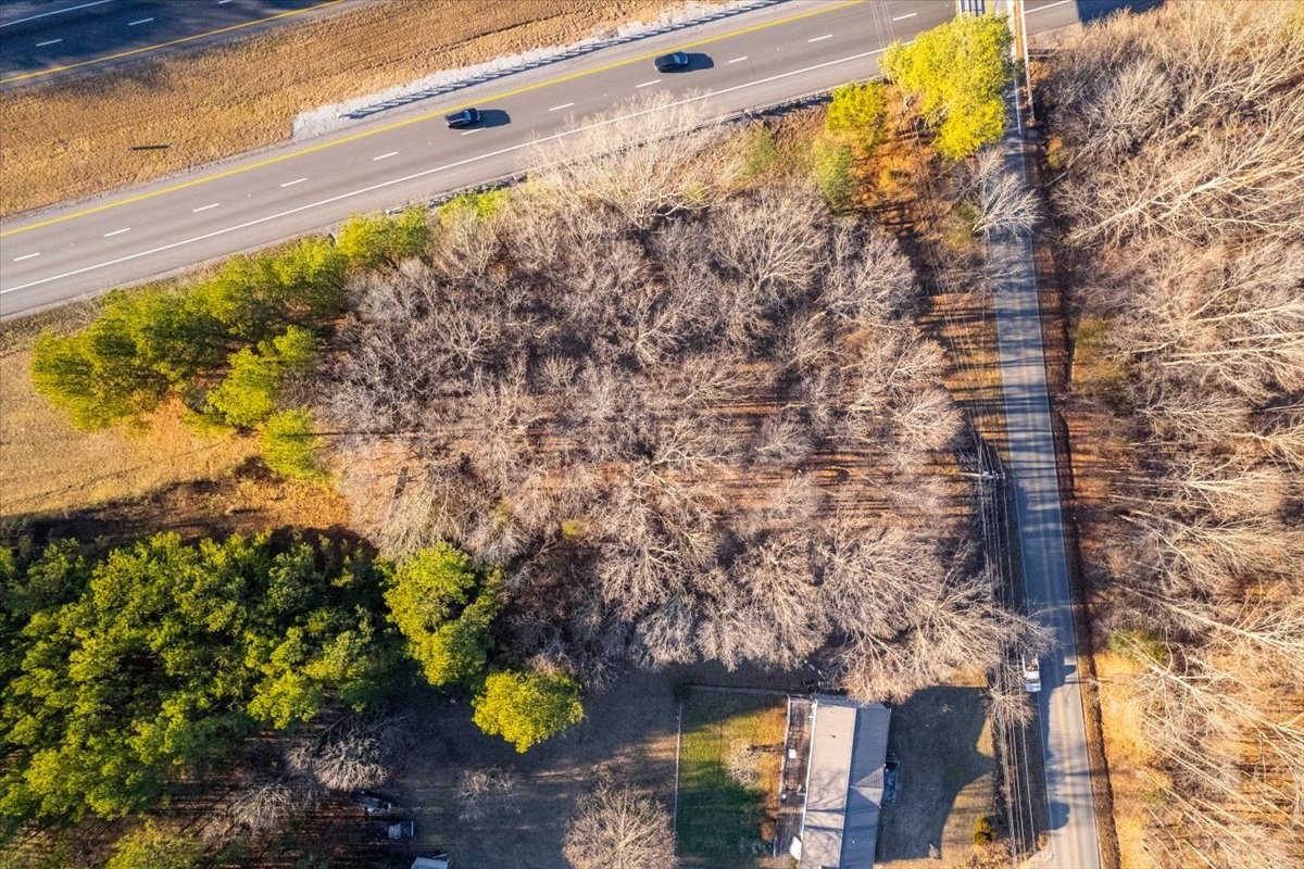 0 Mt Pleasant Rd