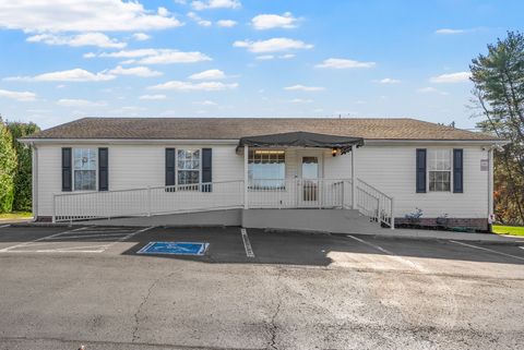 1057 Green Acres Rd Joelton TN 37080