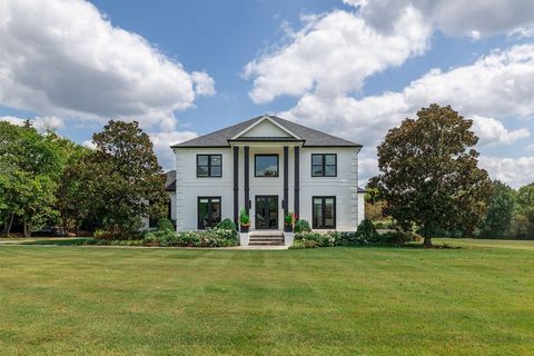 1174 Echo Ln Franklin TN 37069