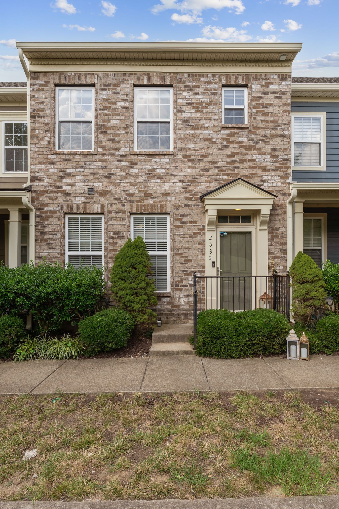 2632 Avery Park Dr