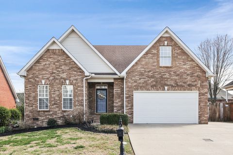 523 Bethany Cir Murfreesboro TN 37128