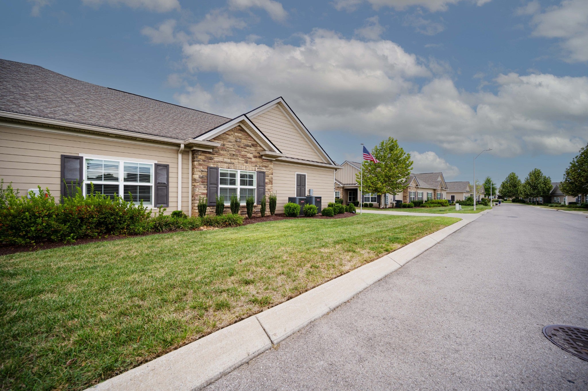 2342 Stonecenter Ln