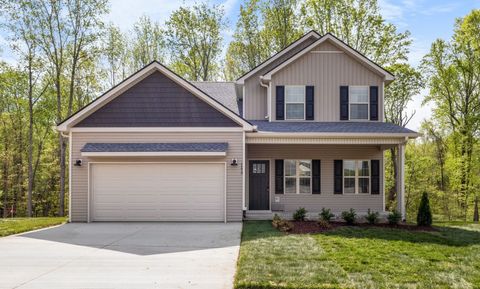 1173 Black Rock Rd, Clarksville, TN 37040 - MLS#: 2765505