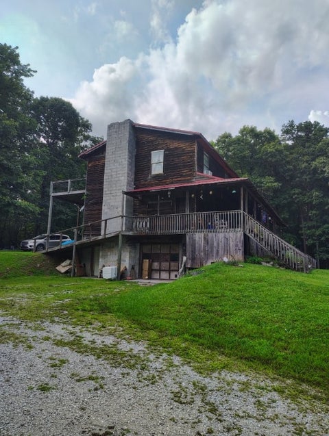 Photo of 2211 Shady Cove Rd, Caryville, TN 37714 (MLS # 3513624)