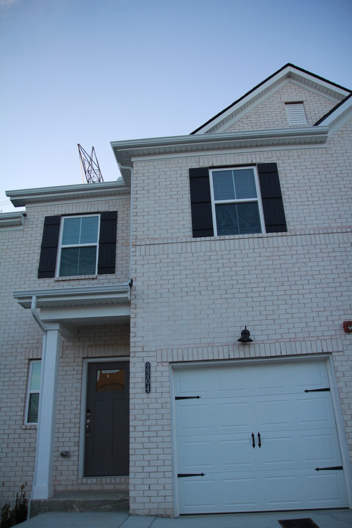 204 Douglas Bend Rd 2304