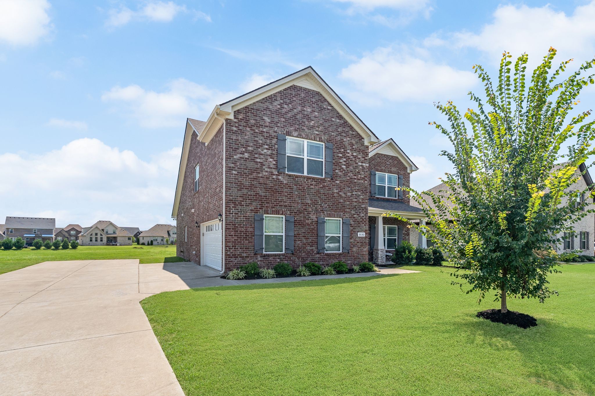 5030 General Yeager Dr