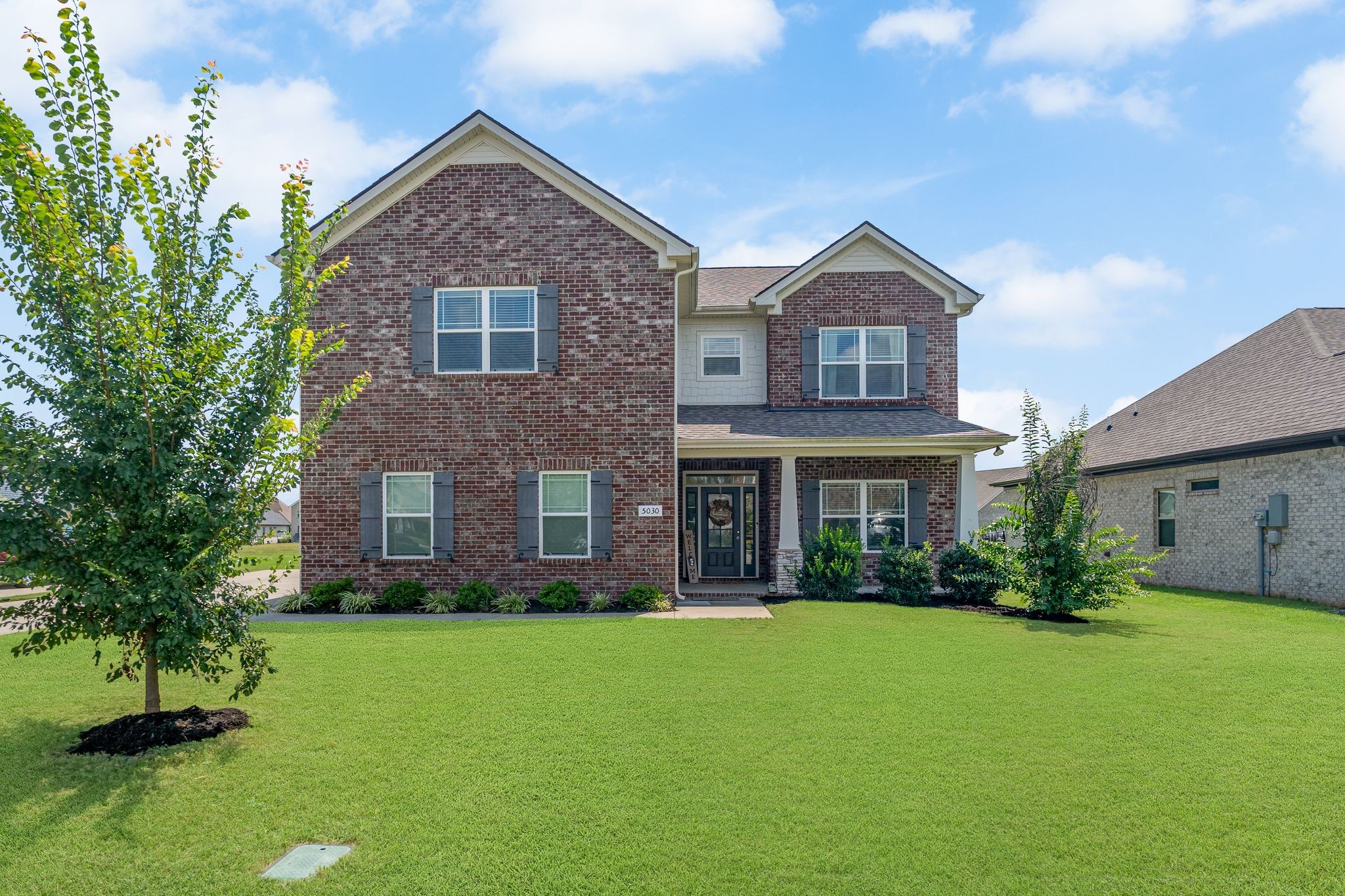 5030 General Yeager Dr