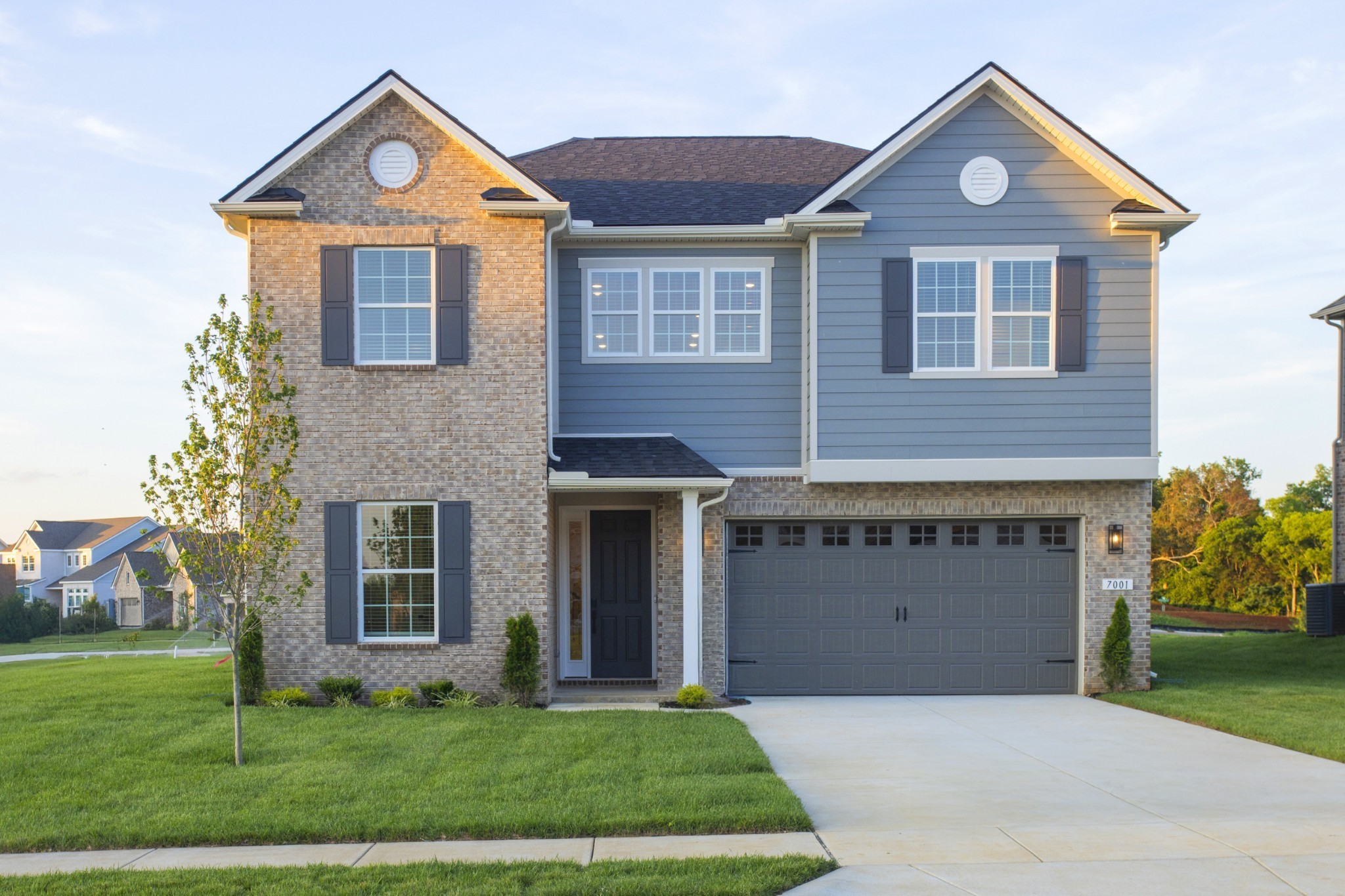 7001 Thunderhead Way