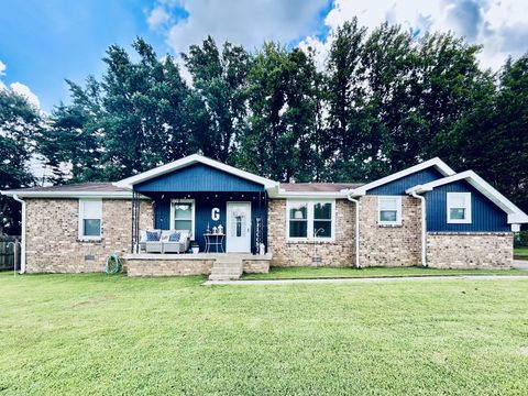 220 Bass Dr Mount Juliet TN 37122