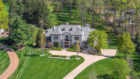 340 White Swans Crossing Brentwood TN 37027