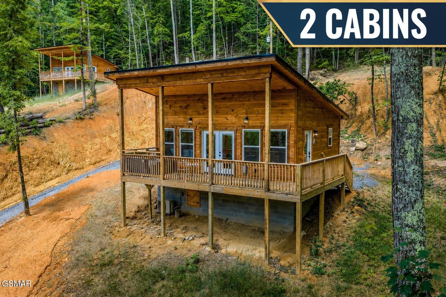 21222128 Bluff Mountain Road