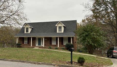 405 Warren Cir, Clarksville, TN 37040 - MLS#: 2804772