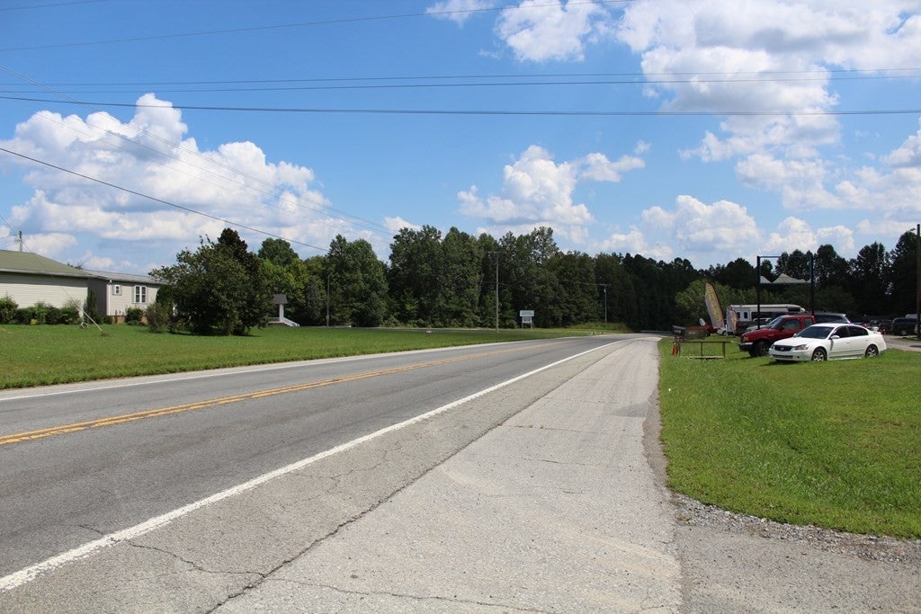 3818 S Grundy Quarles Hwy