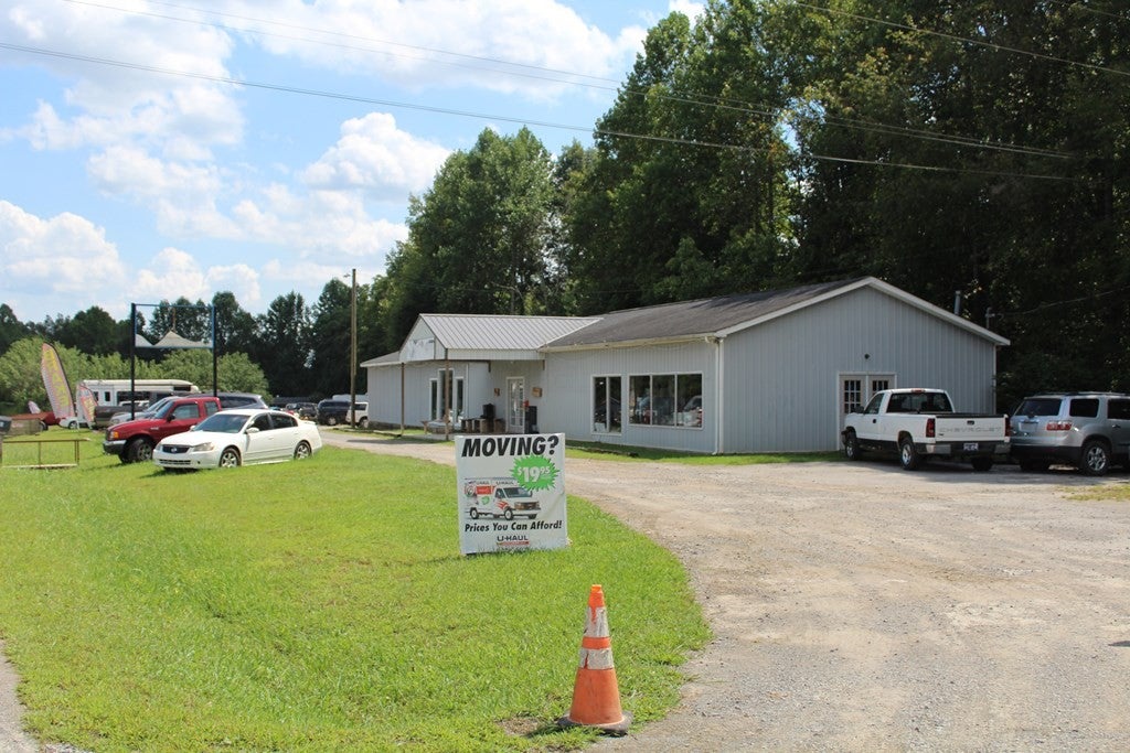 3818 S Grundy Quarles Hwy