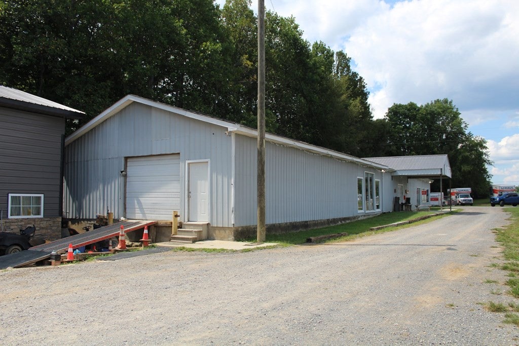 3818 S Grundy Quarles Hwy