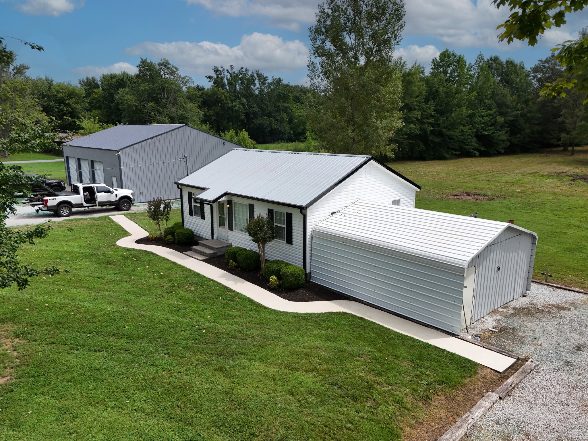 4437 Hickerson Rd