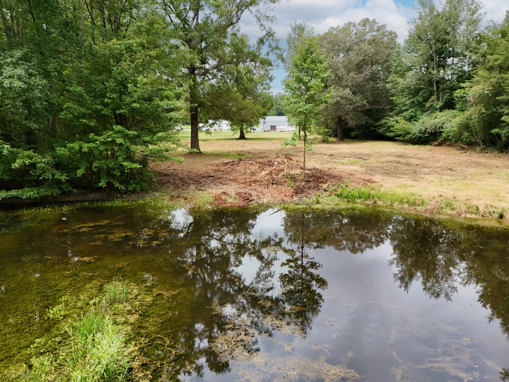 4437 Hickerson Rd