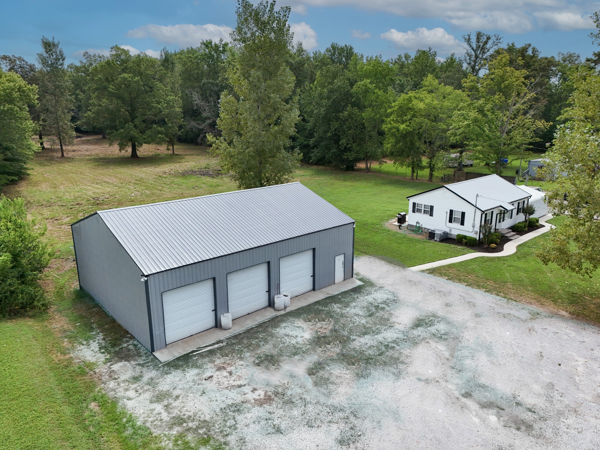 4437 Hickerson Rd