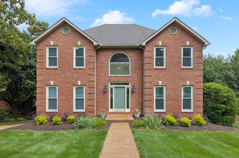 2709 N Highlands Dr Nashville TN 37221