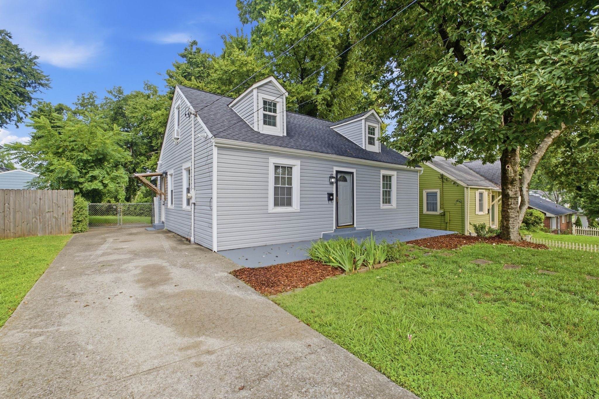 944 McFerrin Ave