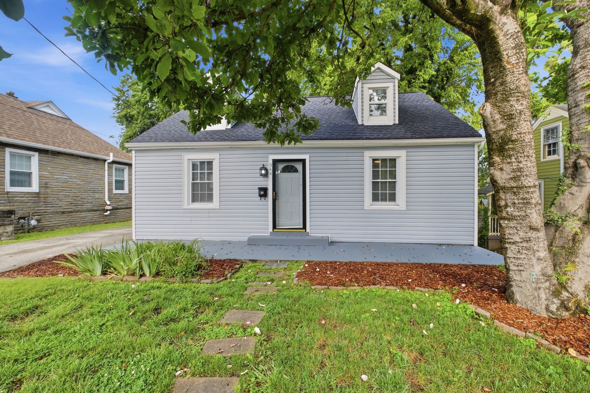 944 McFerrin Ave