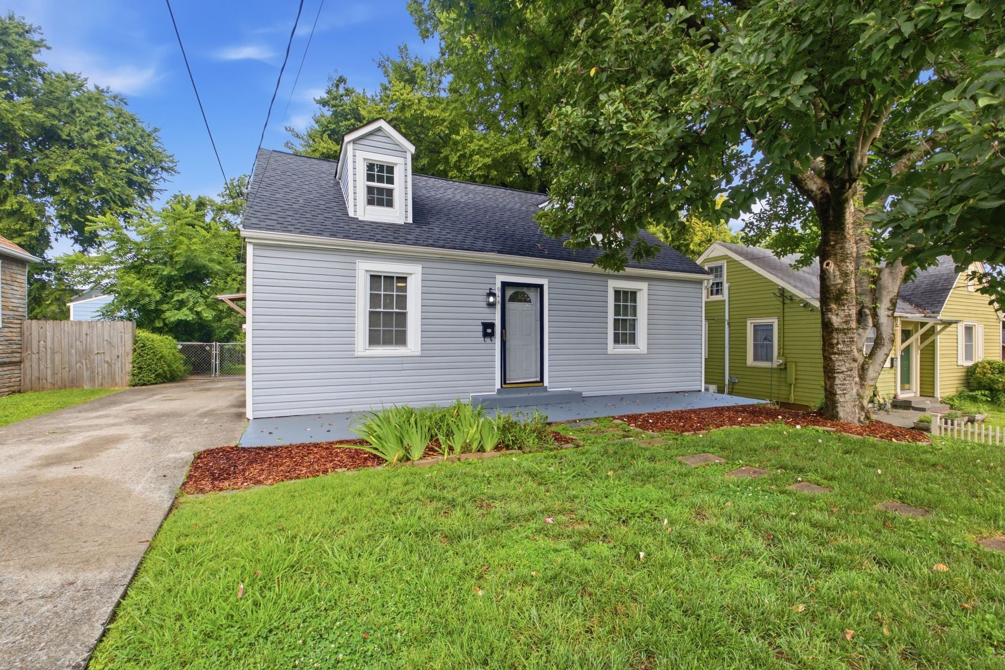 944 McFerrin Ave