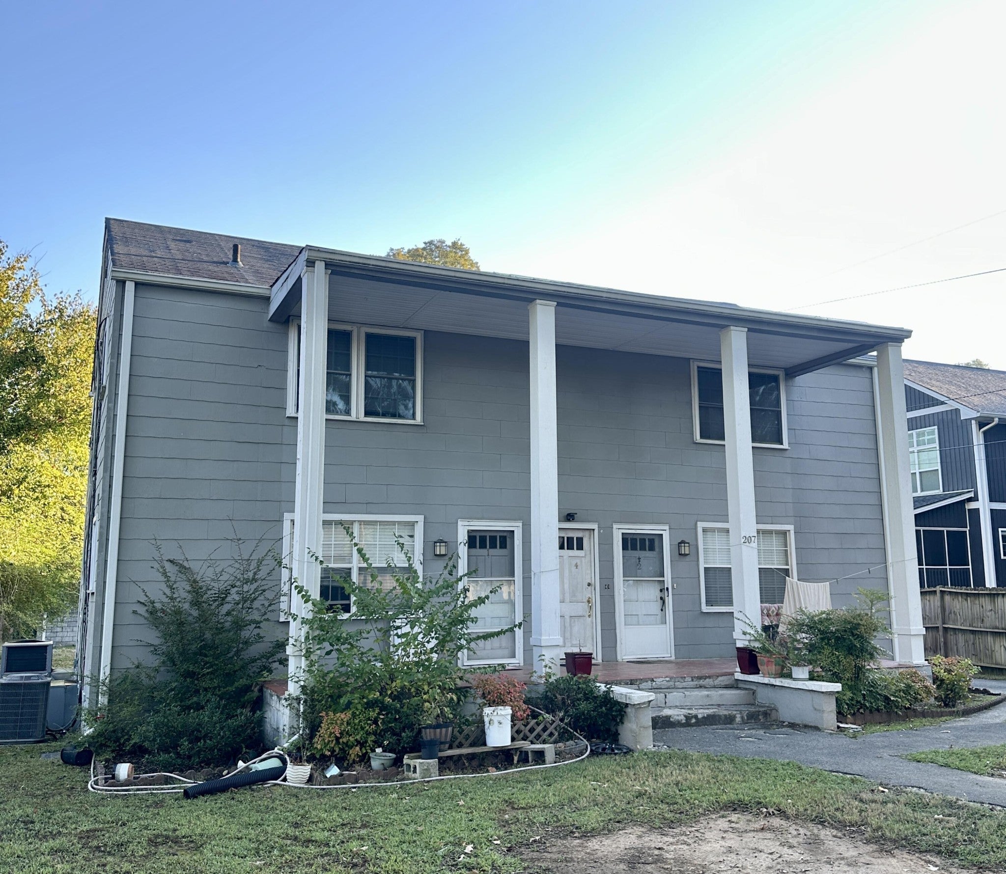 207 Memorial Drive