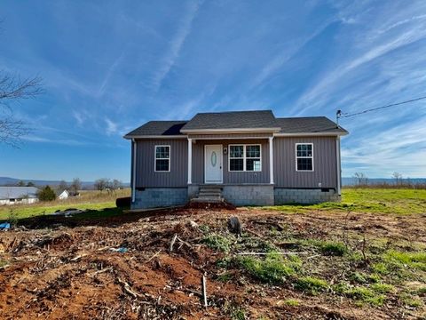 3264 Oak Grove Rd Decherd TN 37324