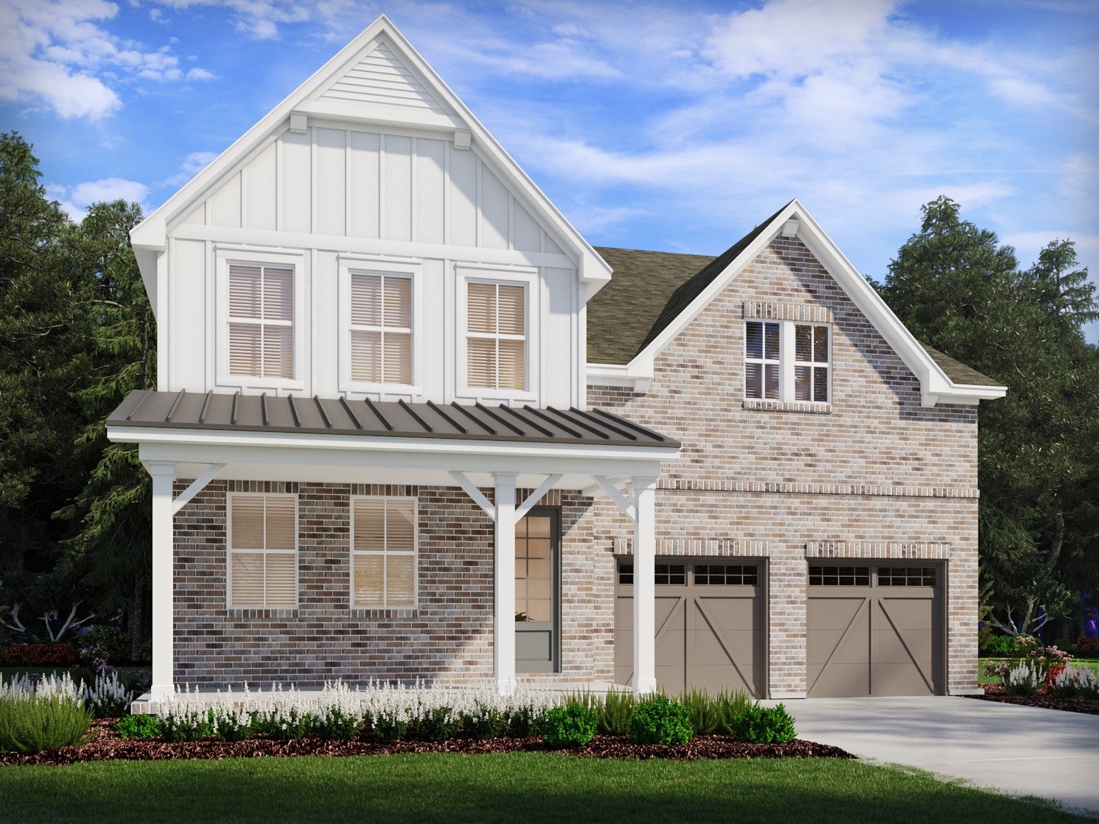 5-bed listing at 2828 Kayla Ct, Franklin