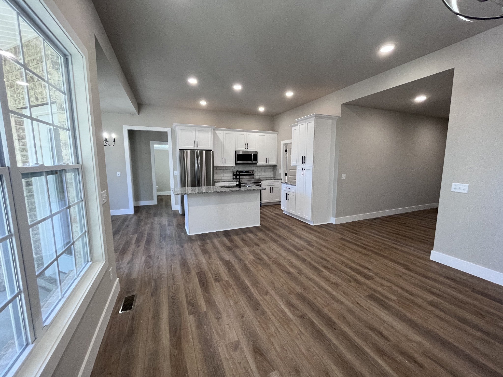 157 Beckam Way