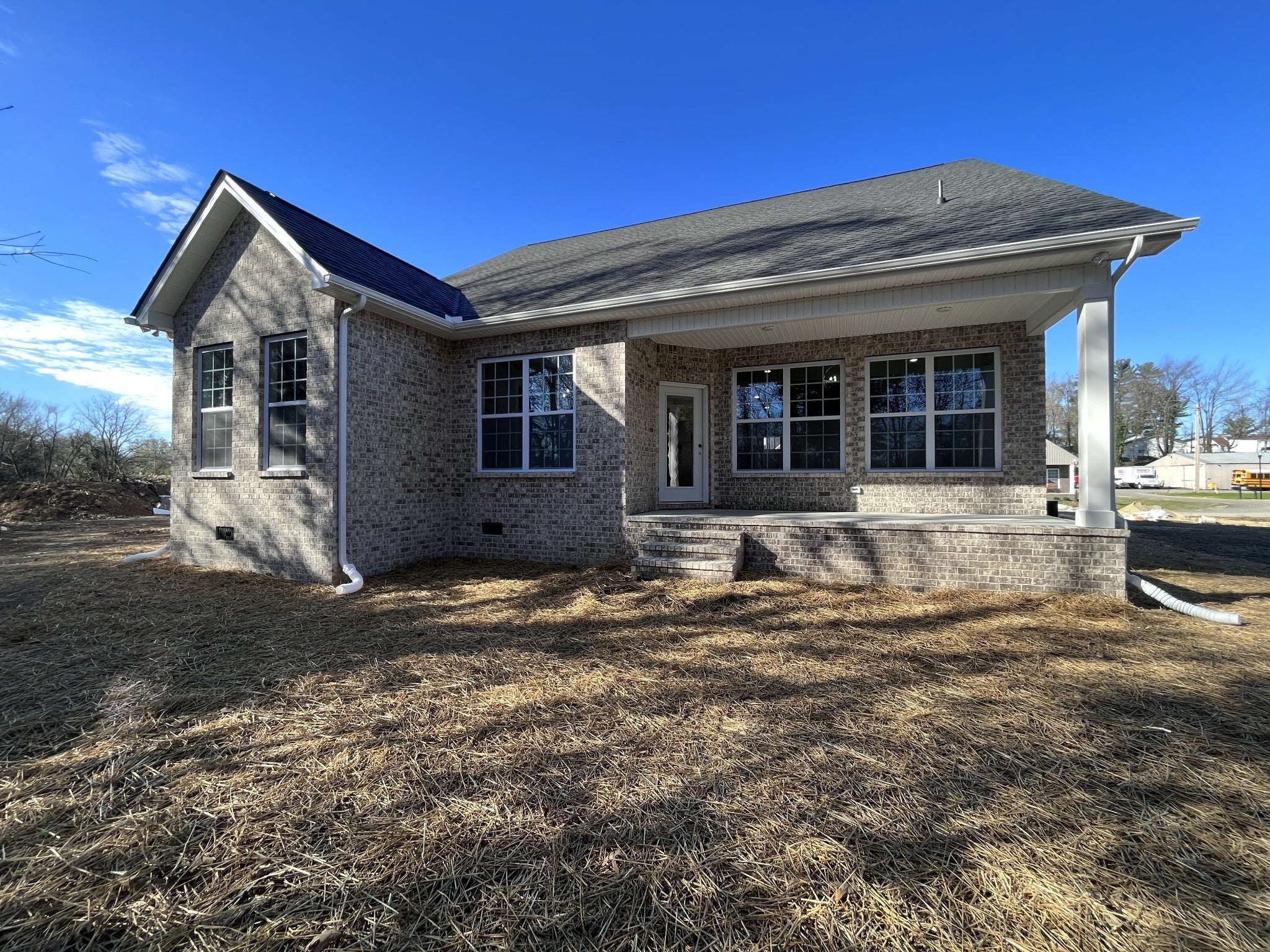 157 Beckam Way