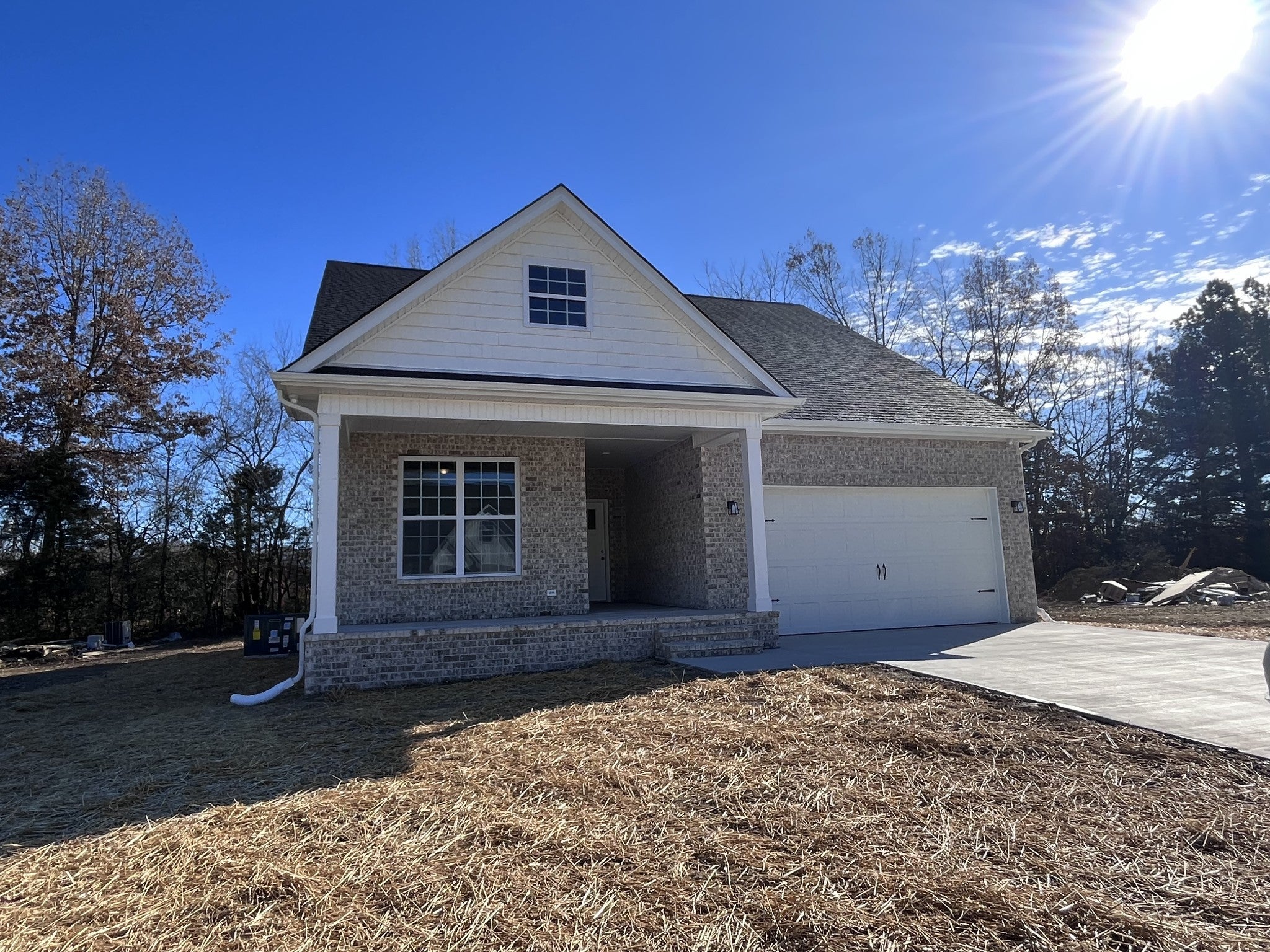 157 Beckam Way