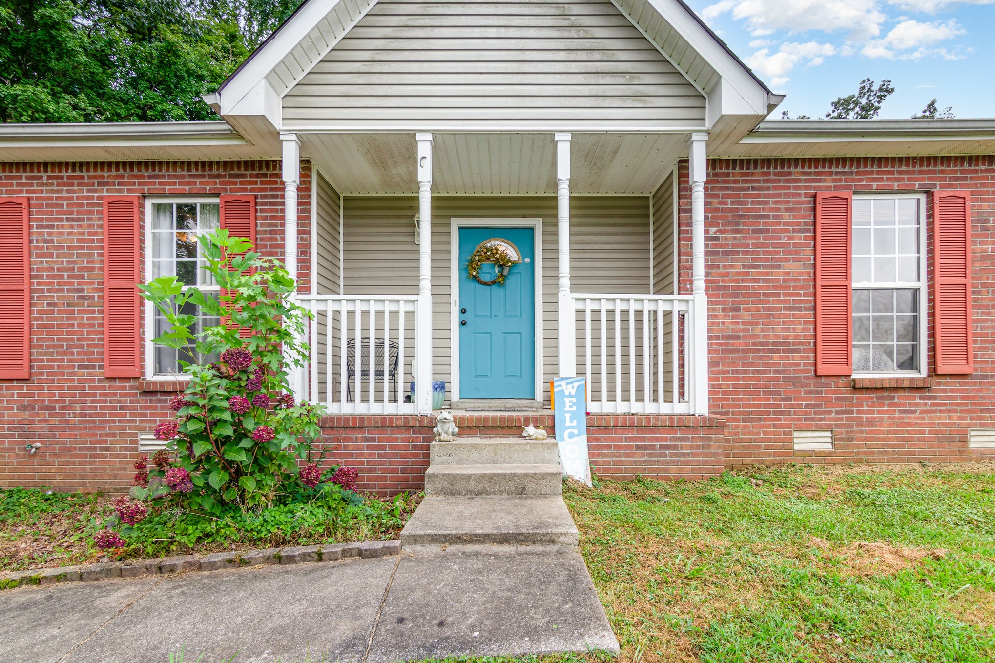 1244 Kendall Dr