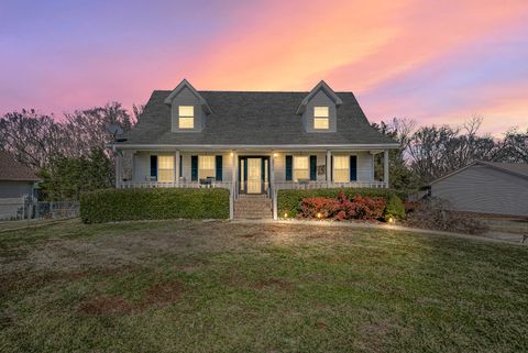 3715 Woodtrace Ct, Cookeville, TN 38501 - MLS#: 2787517