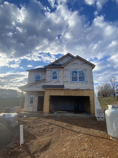 3342 Steadman Street Lot 2208 Columbia TN 38401
