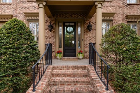 9508 Eldwick Dr Brentwood TN 37027