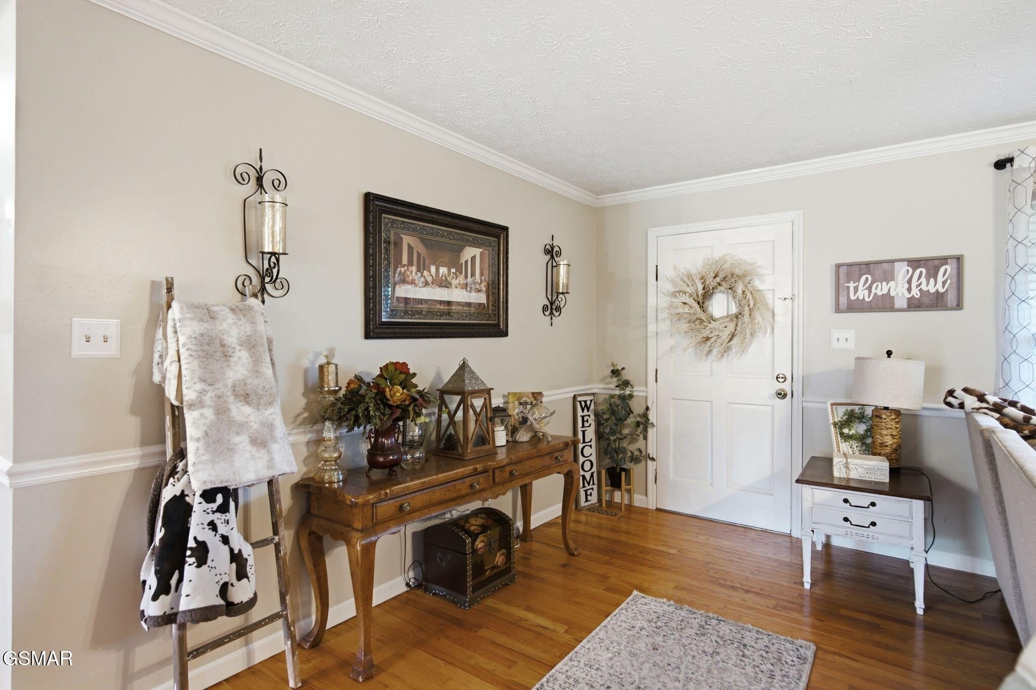 1317 Dupont Road