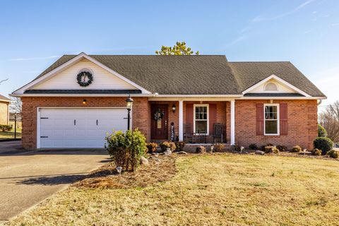 Photo of 415 Woodlands Dr, Gallatin, TN 37066 (MLS # 3062136)