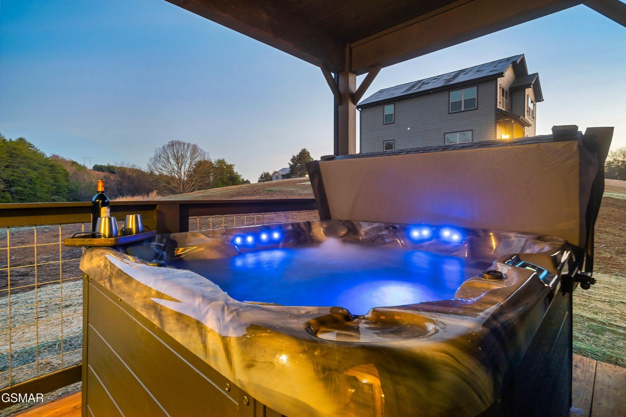 2328 Judson Lane