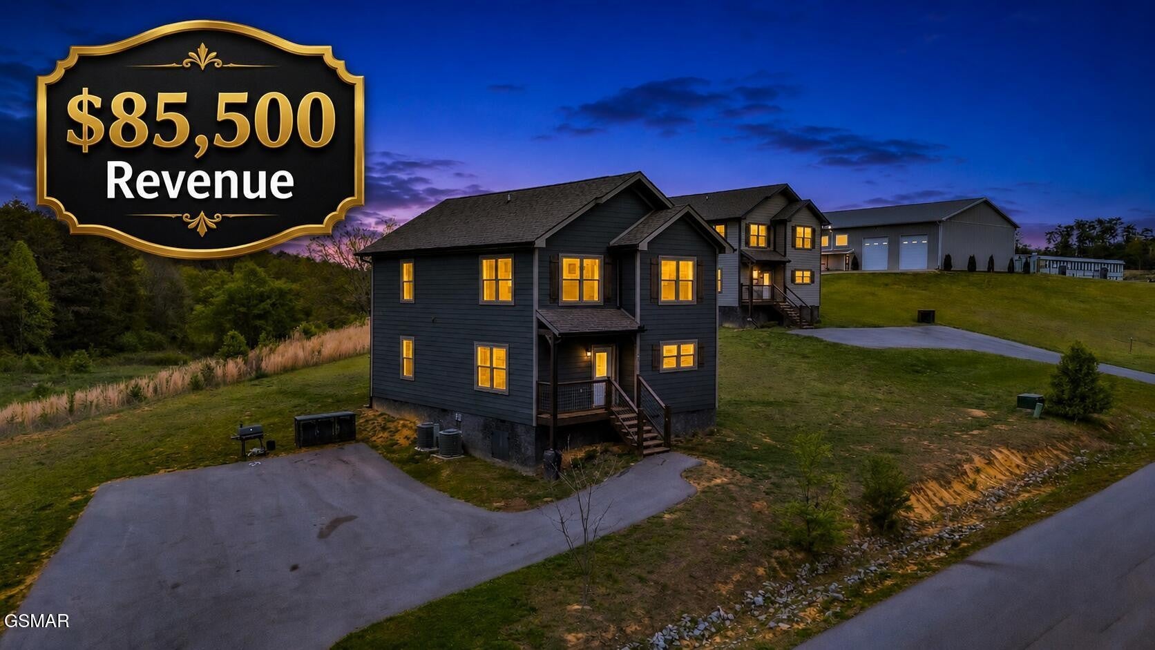 2328 Judson Lane