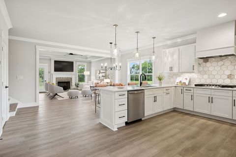 Photo of 2022 Kestrel Ln lot 101 Ln, Spring Hill, TN 37174 (MLS # 2942358)