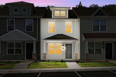 144 Davis Ridge Lane, Clarksville, TN 37040 - MLS#: 2641648