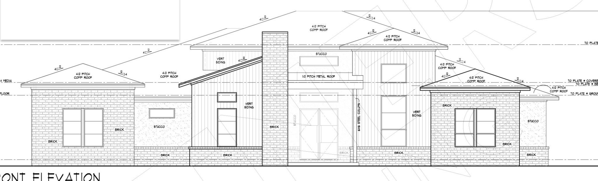 4-bed listing at 7204 Bonterra Ct, Franklin
