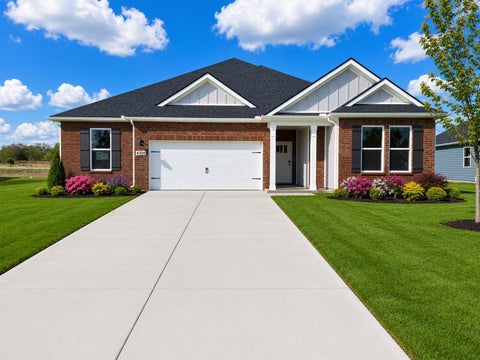 Photo of 4325 Scarlet Court, Columbia, TN 38401 (MLS # 3603767)