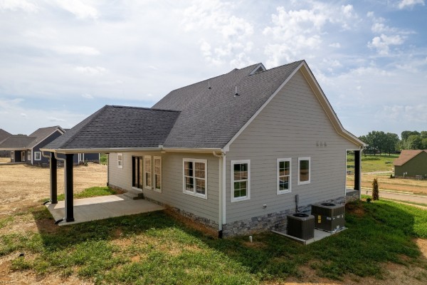 1100 Goose Dr