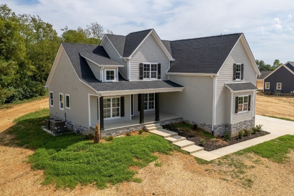 1100 Goose Dr